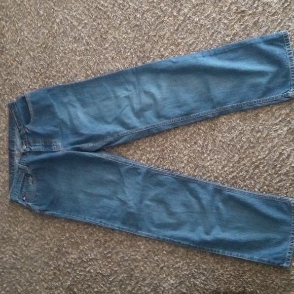 POLO RALPH LAUREN JEANS 10 - Picture 3 of 12